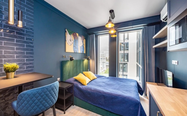 Квартира Есть на Холодильном