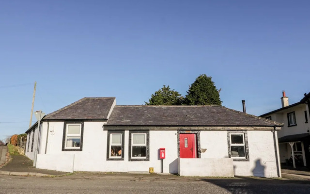 Smithy House