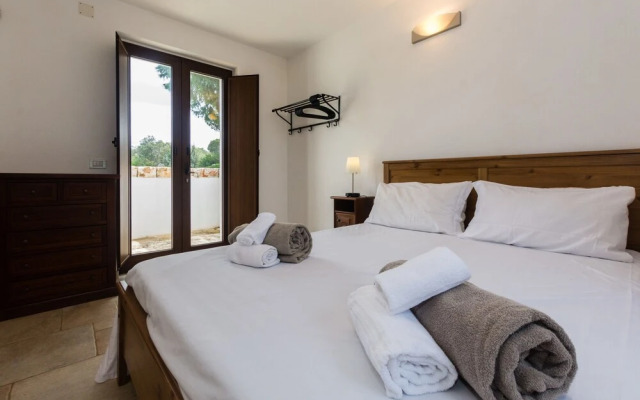 Trullo Tranquillo