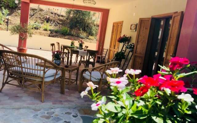 Agriturismo Agliastro