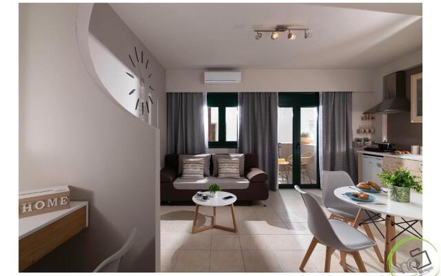 Irini Apartment Piskopiano, Hersonissos #2