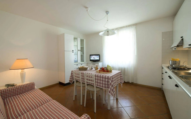 Residence Stefenine