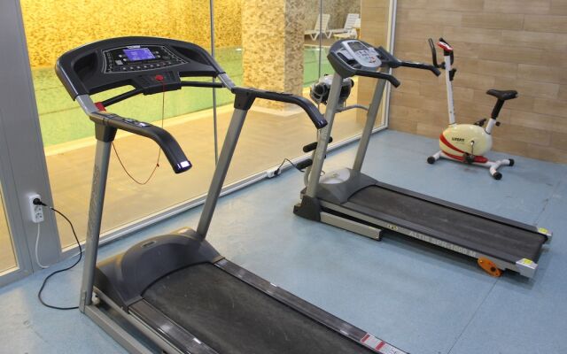 Grand Ali'n Hotel Turhal