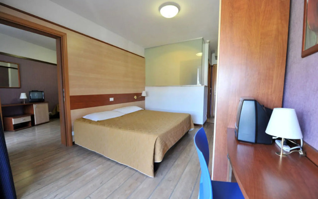 Hotel Centro Turistico Gardesano