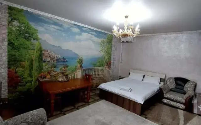 Camelot hotel