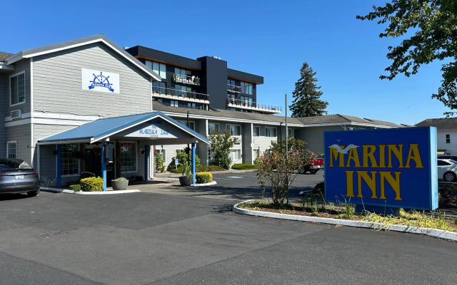 Marina Inn