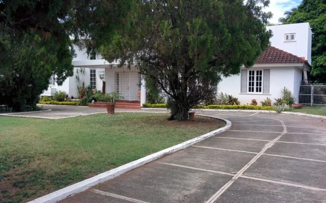 Chester Avenue Bed & Breakfast
