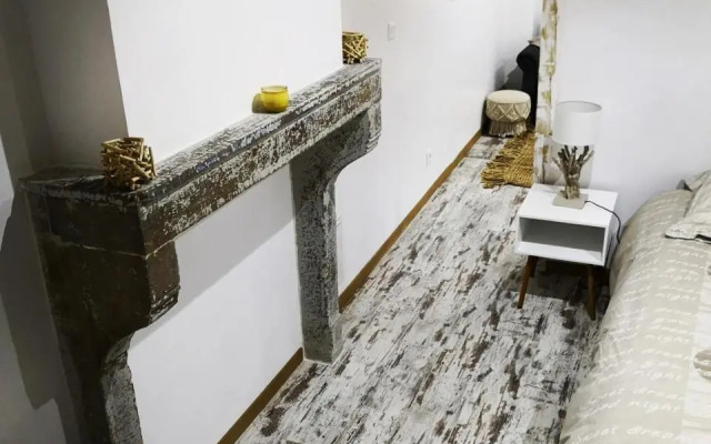 Studio zen et cosy, neuf en pleine ville