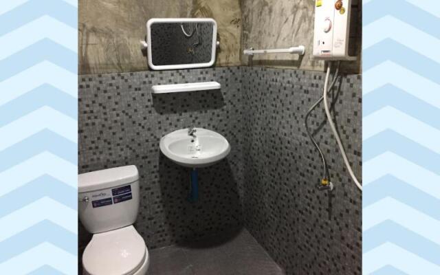 Time @ Phayao Homestay