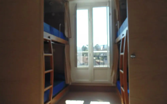 Hostel Albergue O Mesón