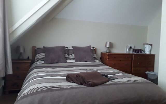 Westdene Hotel
