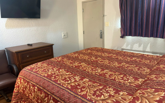 Economy Lodge by Hotel O Texas City