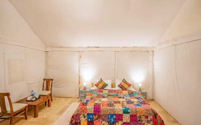 Sangram Desert Camp