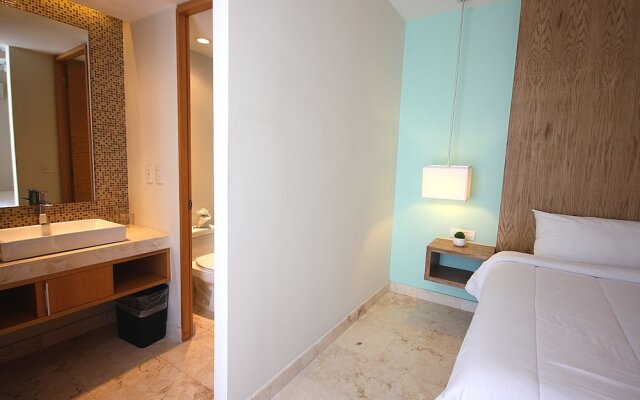 Anah 401 N by iMexico