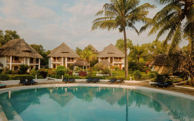 Filao Beach Resort by Sansi