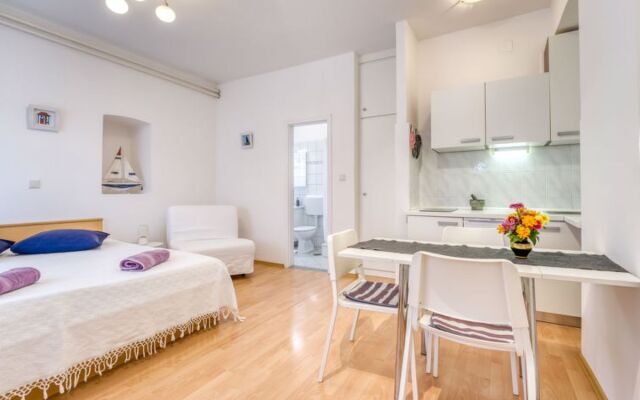 Apartment Emil Pöytyä