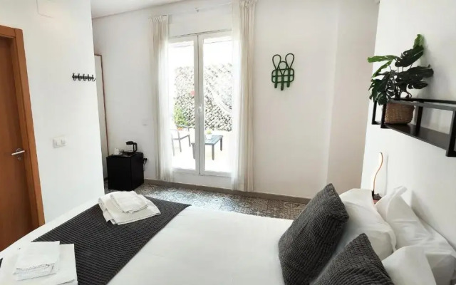 Zalamera B&B