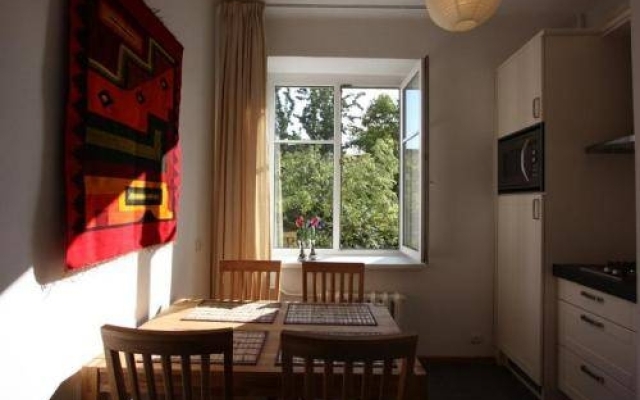 Antokolskio Apartment Vilnius