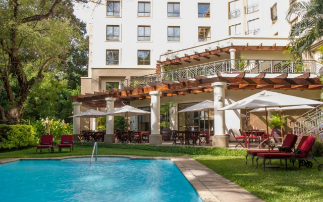 Southern Sun Dar es Salaam