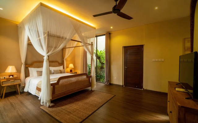 Larose Villas and Boutique Camp