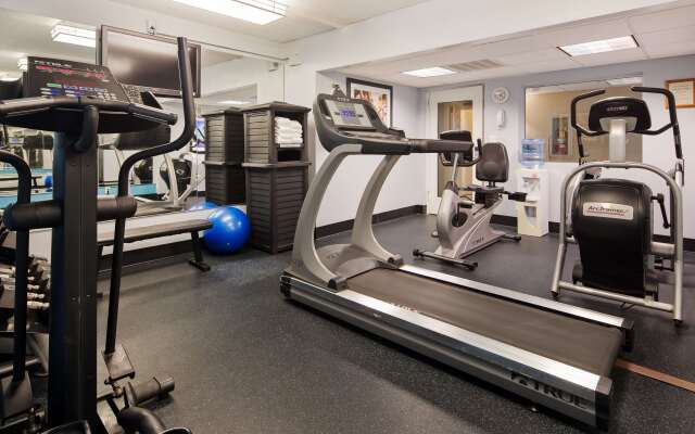 Best Western Holiday Lodge