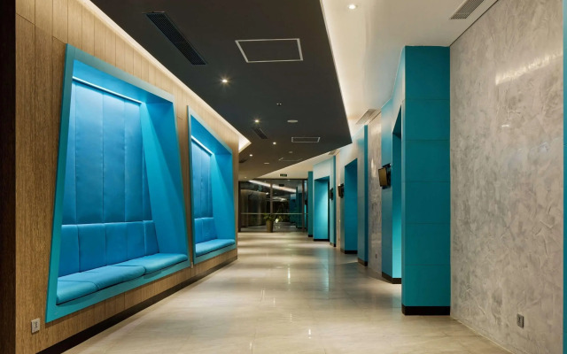 Ibis Styles Batam Nagoya
