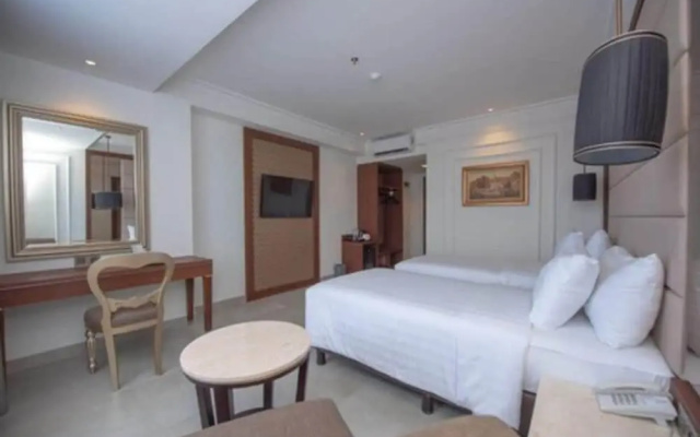 Mahkota Hotel Singkawang