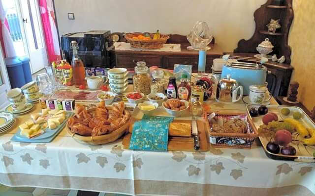Les Ecureuils