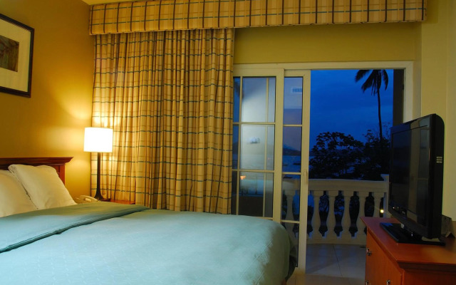 Radisson Hotel Panama Canal