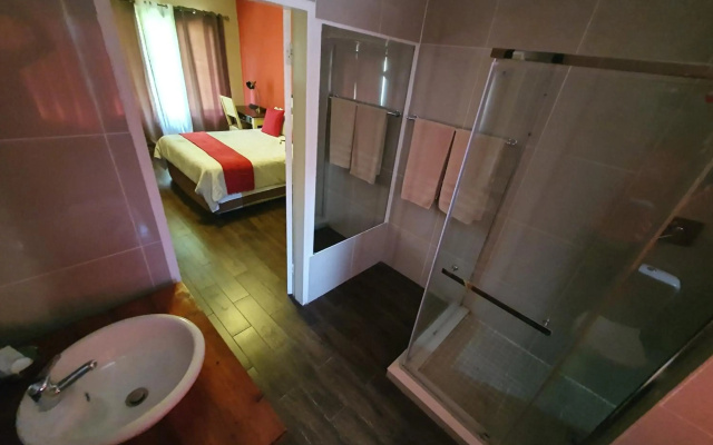 Silverstone Guest House