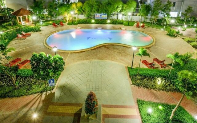 Royal Mingalar Hotel