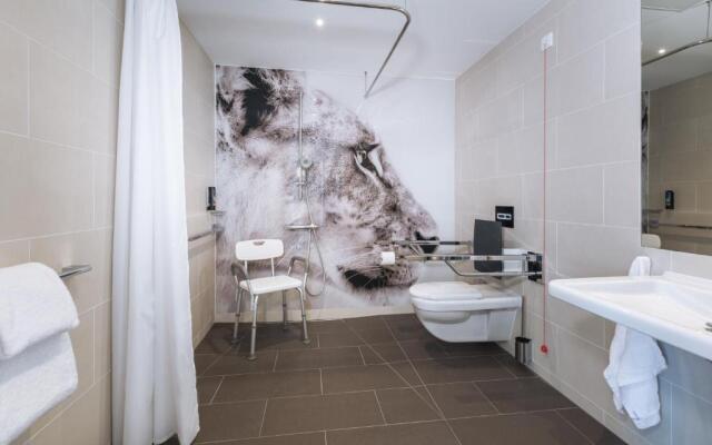 Holiday Inn - the niu, Leo Nuremberg by IHG