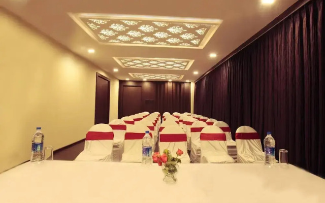 J Hotel