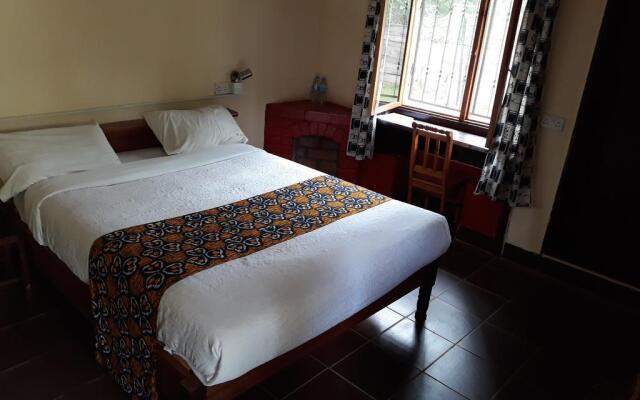 Lawns Hotel