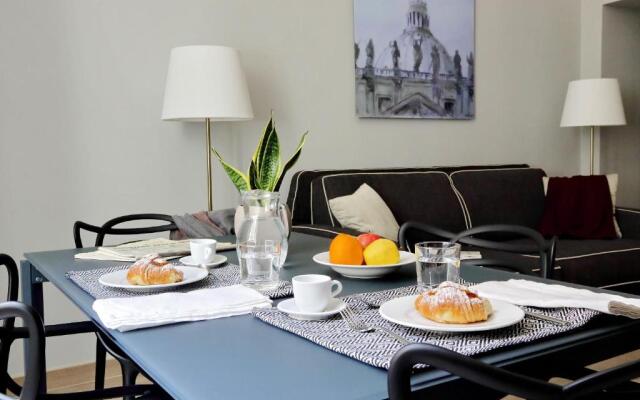 Monti Apartments - My Extra Home