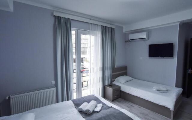 City Hotel Kutaisi