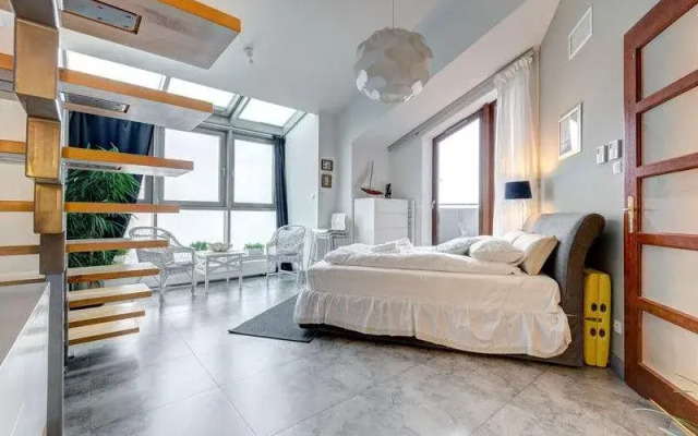 MW Apartamenty - Sea Towers