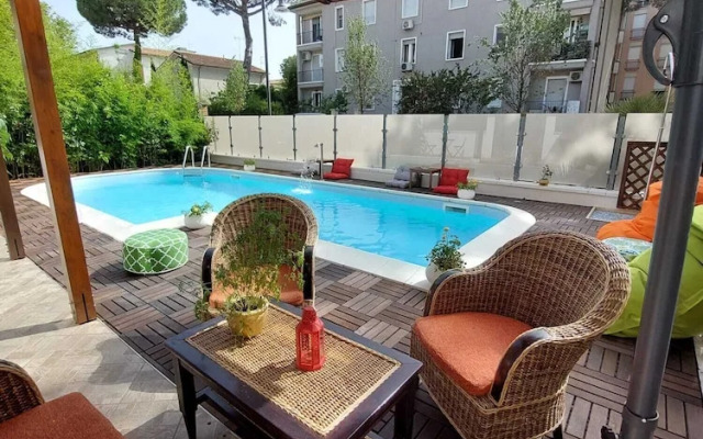 Maison des Roses