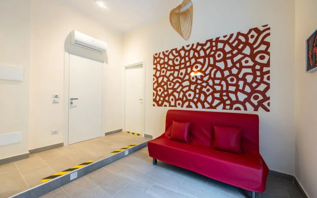 Central Station Housing - Apartment 2 by Wonderful Italy