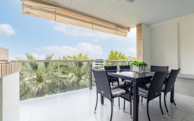 Apartment ROYAL III Cambrils