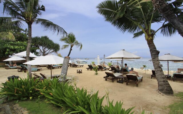 Bali Reef Resort