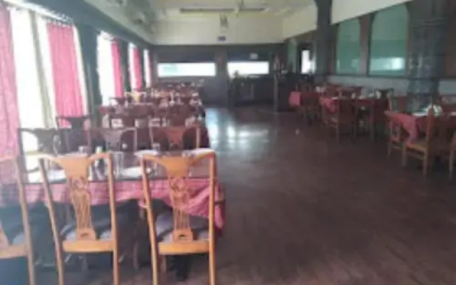 Hotel Maratha Palace