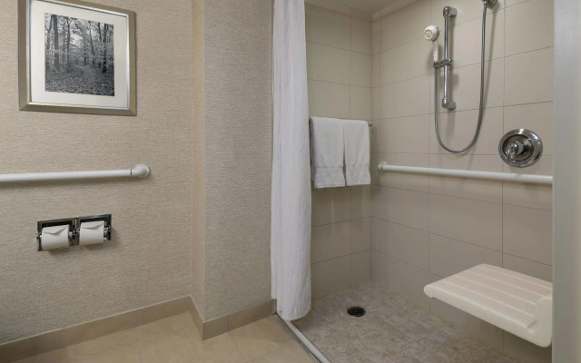Hanover Marriott