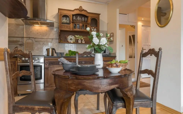 P&O Apartments Nowowiejska