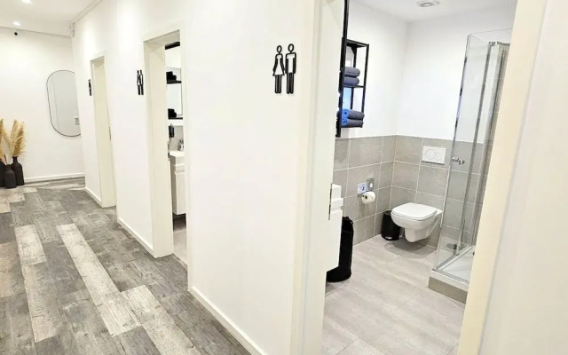 We rooms Shortstay
