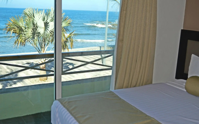 Hotel La Siesta Malecón