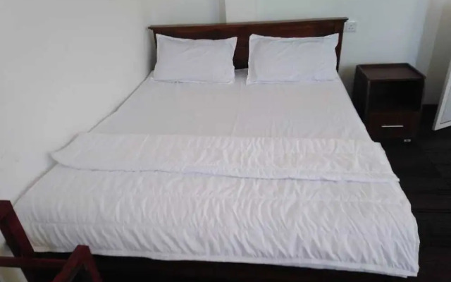 Frosty Heaven Guest House