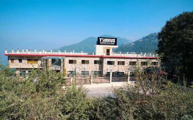 Trideus Chandseena Valley Resort