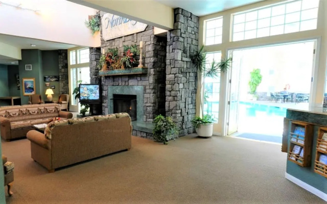 North Bay At Lake Arrowhead