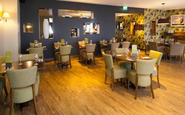 Premier Inn London Gatwick Airport